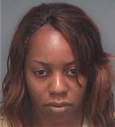 Patricia Chisom, - Pinellas County, FL 