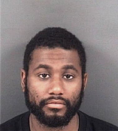 Anthony Cogdell, - Cumberland County, NC 