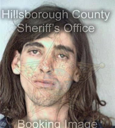 Michael Cohen - Hillsborough County, FL 