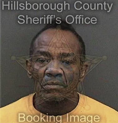 Charles Colbert - Hillsborough County, FL 