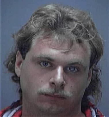Kenneth Colding - Polk County, FL 