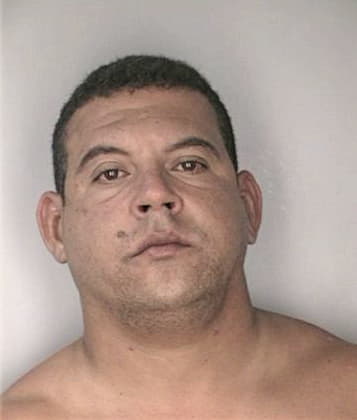 Arturo Cortes, - Hillsborough County, FL 