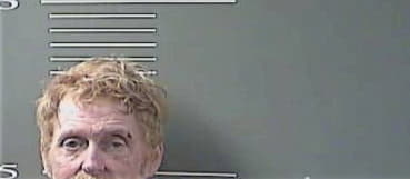 Ray Crawford, - Johnson County, KY 