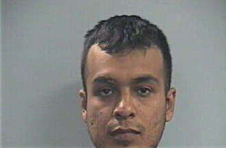 Marco Cruz-Castaneda - Fayette County, KY 