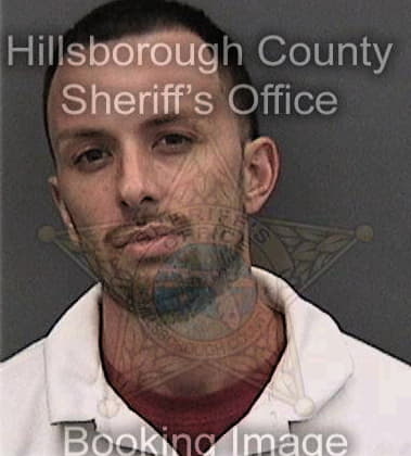 Robert Dahler, - Hillsborough County, FL 