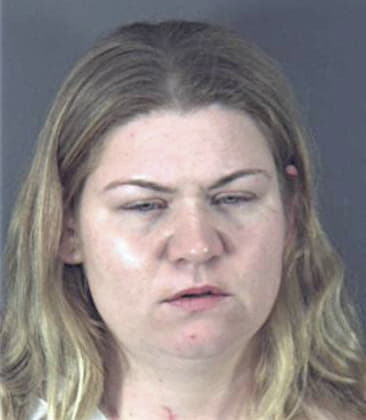 Melissa Dalton, - Lake County, FL 