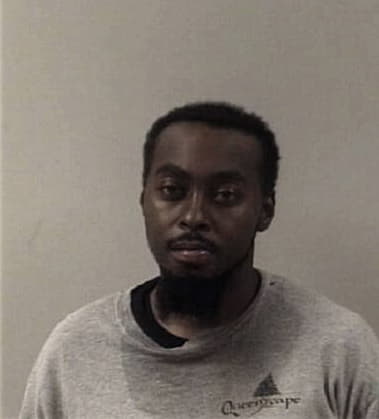 Raphael Davidson, - Johnston County, NC 