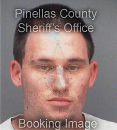 Alexander Davis, - Pinellas County, FL 