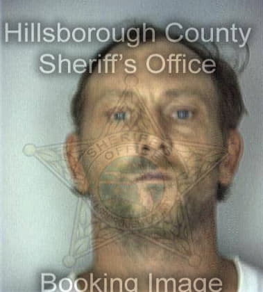 Donald Day, - Hillsborough County, FL 