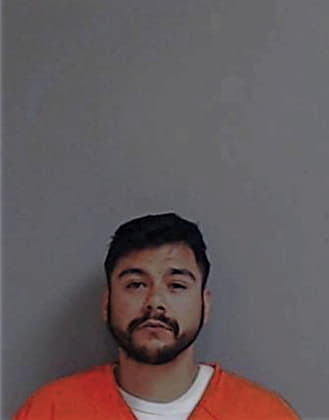 Jose DeLaCerda, - Hidalgo County, TX 