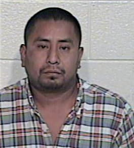 Edward DeLosSantos, - Hidalgo County, TX 