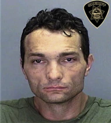 Jesse Dejesus - Marion County, OR 