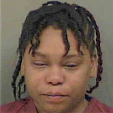 Rochelle Dilliard, - Mecklenburg County, NC 