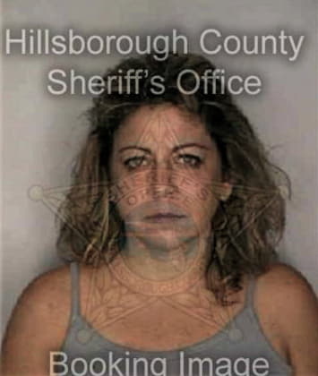 Michelle Dillon, - Hillsborough County, FL 