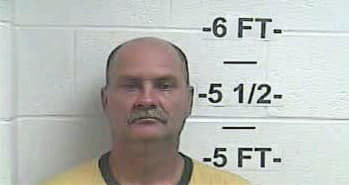 Bret Dixon, - Whitley County, KY 