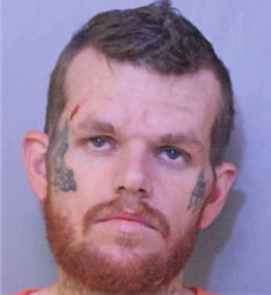 Brian Dodson, - Polk County, FL 