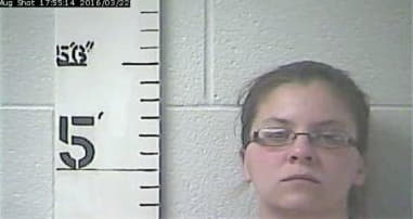 Sandra Duncan, - Hardin County, KY 