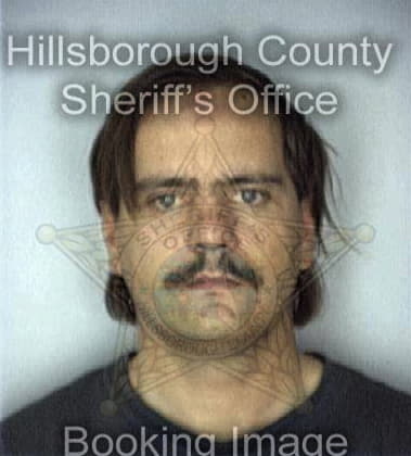 Joel Esquilin, - Hillsborough County, FL 