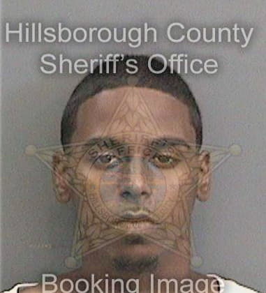 Jason Ferguson, - Hillsborough County, FL 