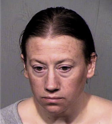 Ramona Ferguson - Maricopa County, AZ 