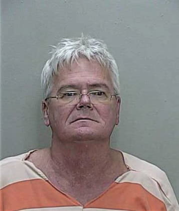 Rudy Frank, - Marion County, FL 