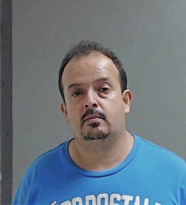 Serigo-Armando Gamez--Reyes, - Hidalgo County, TX 