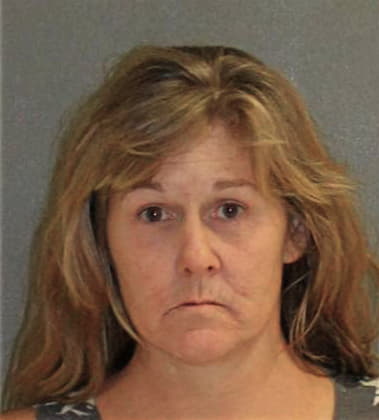 Kristen Geaneas, - Volusia County, FL 