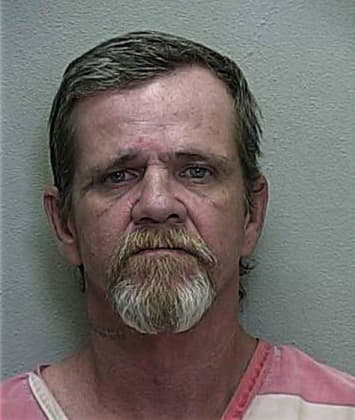 James Givens, - Marion County, FL 