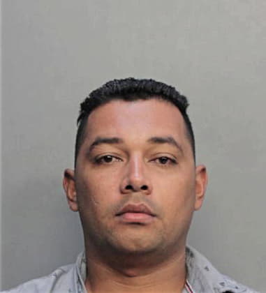 Willmar Gonzalez, - Dade County, FL 