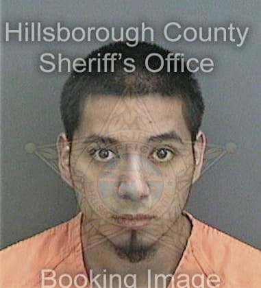 Rafael Guerrero, - Hillsborough County, FL 