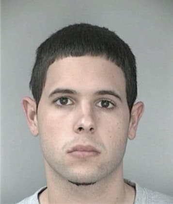 Jose Guzman, - Hillsborough County, FL 