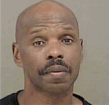 Markus Hammonds, - Mecklenburg County, NC 