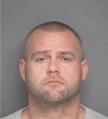 Jeremy Hanks, - Pitt County, NC 