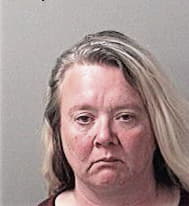 Melissa Harris, - Escambia County, FL 