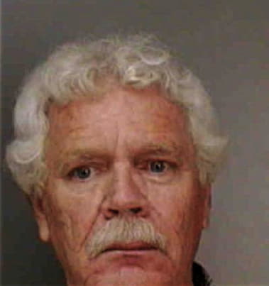 Timothy Hein, - Polk County, FL 