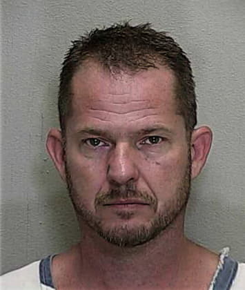 Charles Helfinstine, - Marion County, FL 