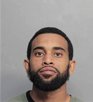 Hiran Hernandez, - Dade County, FL 