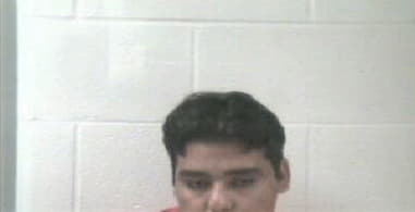 Jose Hernandez, - Daviess County, KY 