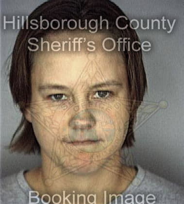 Juana Hernandezreyes - Hillsborough County, FL 