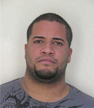 Randy Herndon - Hillsborough County, FL 