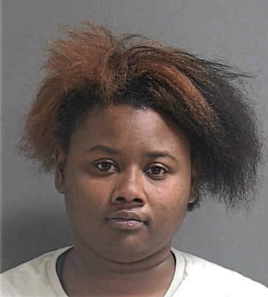 Tanika Hicks, - Volusia County, FL 