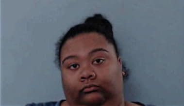 Tracy Higgins - Fayette County, KY 