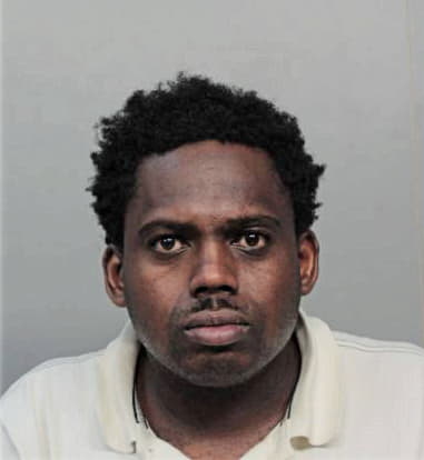 Teddrick Hines, - Dade County, FL 