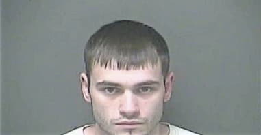 Chad Hopkins, - Shelby County, IN 