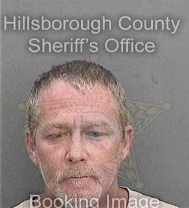 Dane Horine, - Hillsborough County, FL 