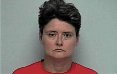 Tina Hosey, - Charlotte County, FL 