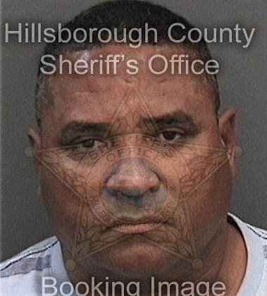 David Huddleston, - Hillsborough County, FL 