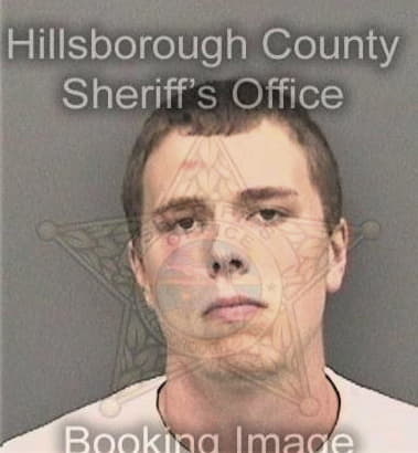 Michael Hunter, - Hillsborough County, FL 