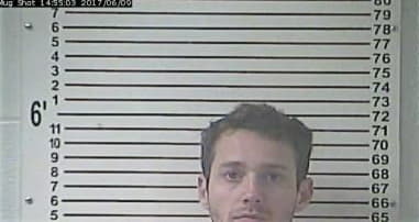 Christopher Hutchinson, - Hardin County, KY 