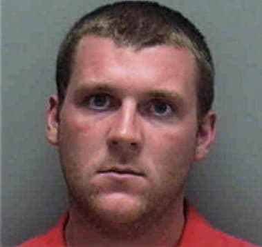 Travis Irick, - Lee County, FL 